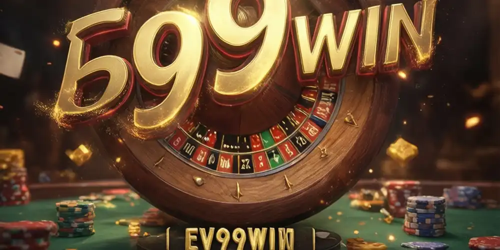 EV99WIN Casino Banner